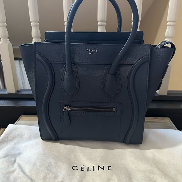 Celine Micro - Picture 7 of 9